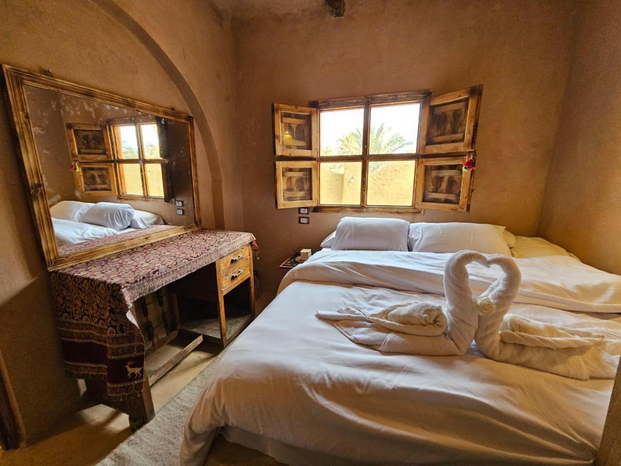 Akleesh Your Home In Siwa Siwa Oasis Exterior photo